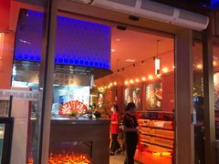 门面-鱼酷活鱼烤鱼(静安大融城店)