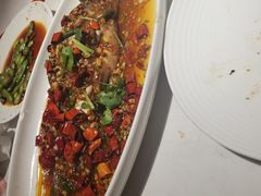 -杨氏青龙虾·羊蝎子(金盛路总店)