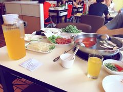 -彤德莱火锅(大学城店)
