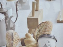 -隹木咖啡馆(宝龙广场店)