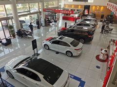 -上海和展广汽丰田4S店(老闵行店)