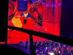 -交通银行前滩31演艺中心