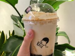 -喜茶(佛山岭南站店)