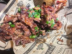 -麦凯伦烧烤·精酿超级工厂店(金桥总店)