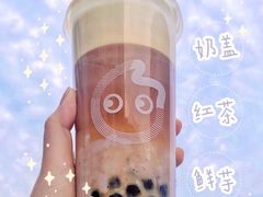 -CoCo都可(中闽嘉禾店)