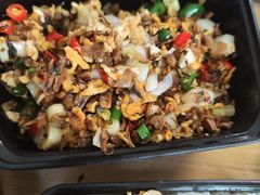 -无届青年餐馆(熙街店)