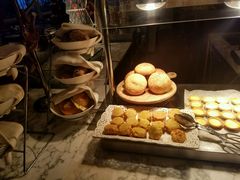 -洲际酒店·地平线全日餐厅HORIZON CAFÉ
