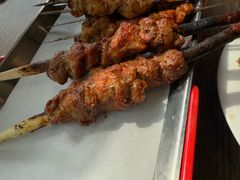 -永红源·小排档(闽江路店)