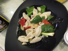 -诏安海鲜馆(新浦店)