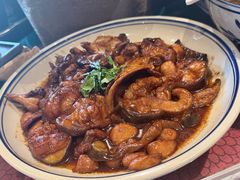 -百花人家(门城水岸店)