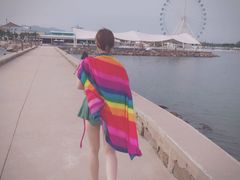 -秦皇岛乐岛海洋王国