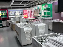 -宜家家居(四元桥商场店)