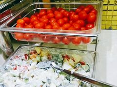 -紫竹林素食(祖庙路店)