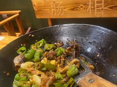 -肠相汇常德老肠子馆(雨花亭店)