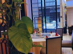 -福州天元国际威斯汀酒店·中国元素餐厅