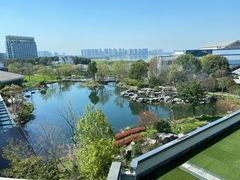 -苏州独墅湖世尊酒店