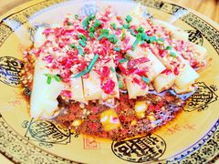 -宋记冕宁土菜馆(海门渔村二店)