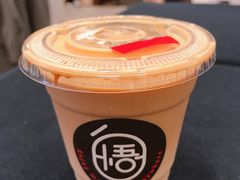 -悟白咖啡WoobyCafe