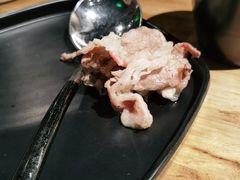 -汉拿山(北京上地华联店)