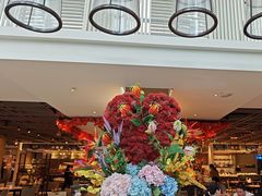 -金海湾自助餐厅(金陵饭店)