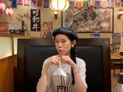-梦山水日本烧肉(五四广场店)