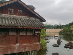 -两江国际影视城