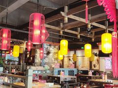 -蜀国大将老火锅(江北店)