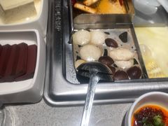 -海底捞大排档火锅(悦荟广场店)