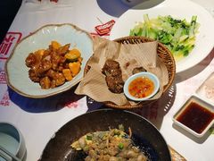 -四道菜·福建菜馆(莆田万达店)