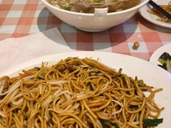 -孟记粥铺·家常菜·烧烤·粥(亚运村店)