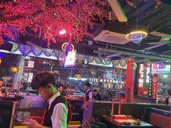 -路边边.炒菜烧烤.音乐餐厅(良乡长虹店)