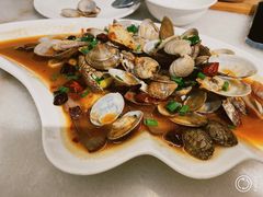 -华盛丰温州大排档(东三环南路店)