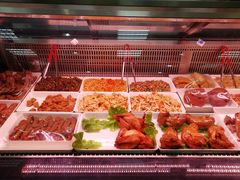 -阿满卤香鸡(新街口印象汇店)