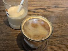 -竹子咖啡bamboo coffee
