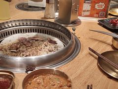 -欢喜哥齐齐哈尔自助烤肉(大学城店)
