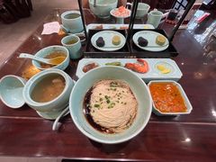 -裕兴记·三虾面(西北街总店)