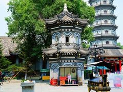 -哈尔滨极乐寺