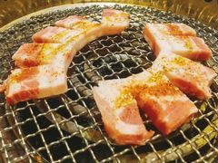 -千寻山野烤肉(天虹店)