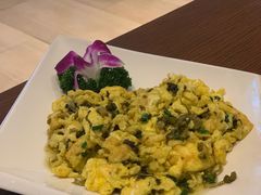 -逸林轩中餐厅(中信泰富朱家角锦江酒店)