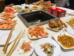 -海底捞火锅(顺义华联店)