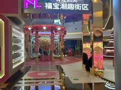 -循礼门鲜花花市(武汉循礼门店)