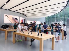 -Apple零售店(新街口店)
