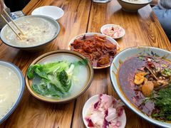 -渔桥李记奶汤面(东街店)