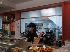 -Dal Cuore 达可芮冰淇淋(陕西北路店)