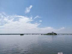 -焦岗湖旅游度假区