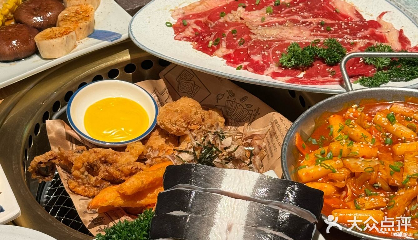 河北首店！！！终于在万象城开业了！！