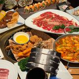 河北首店！！！终于在万象城开业了！！