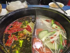 -XiaoJunGan Hotpot 钢管厂五区小郡肝火锅串串香