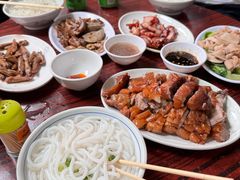 -凌舍好烧鹅(中山路店)