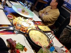 -赤火牛排(金狮广场店)